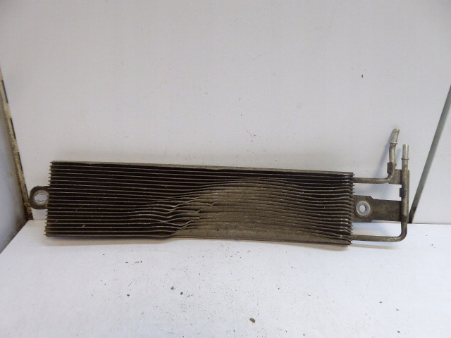 JETTA V 05-11 GOLF V CHŁODNICA CHŁODNICZKA PALIWA 1.9 TDI