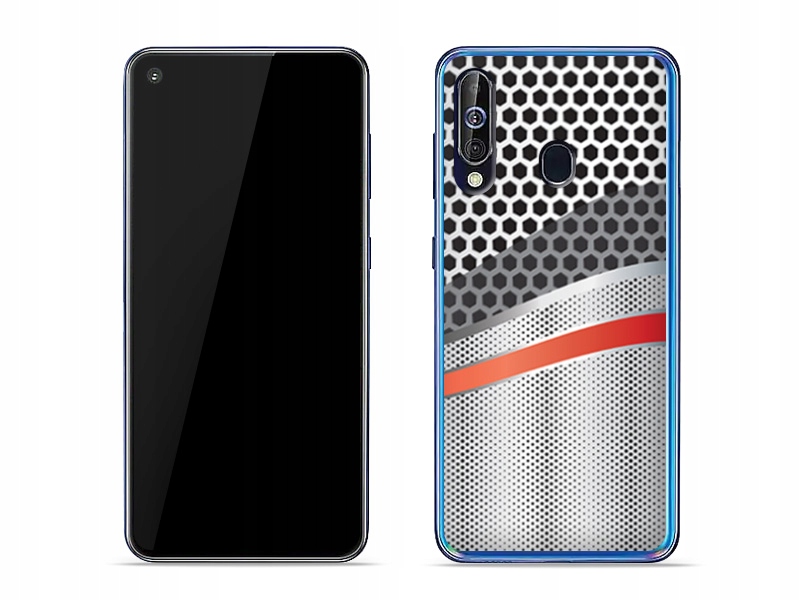 

Etui na Samsung Galaxy A60 Fantastic Case