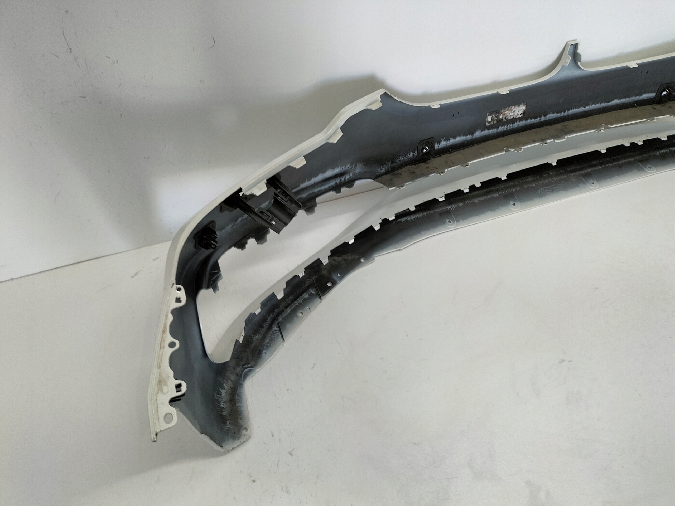 Frontstoßstange vorne BMW 5 G30 G31 17