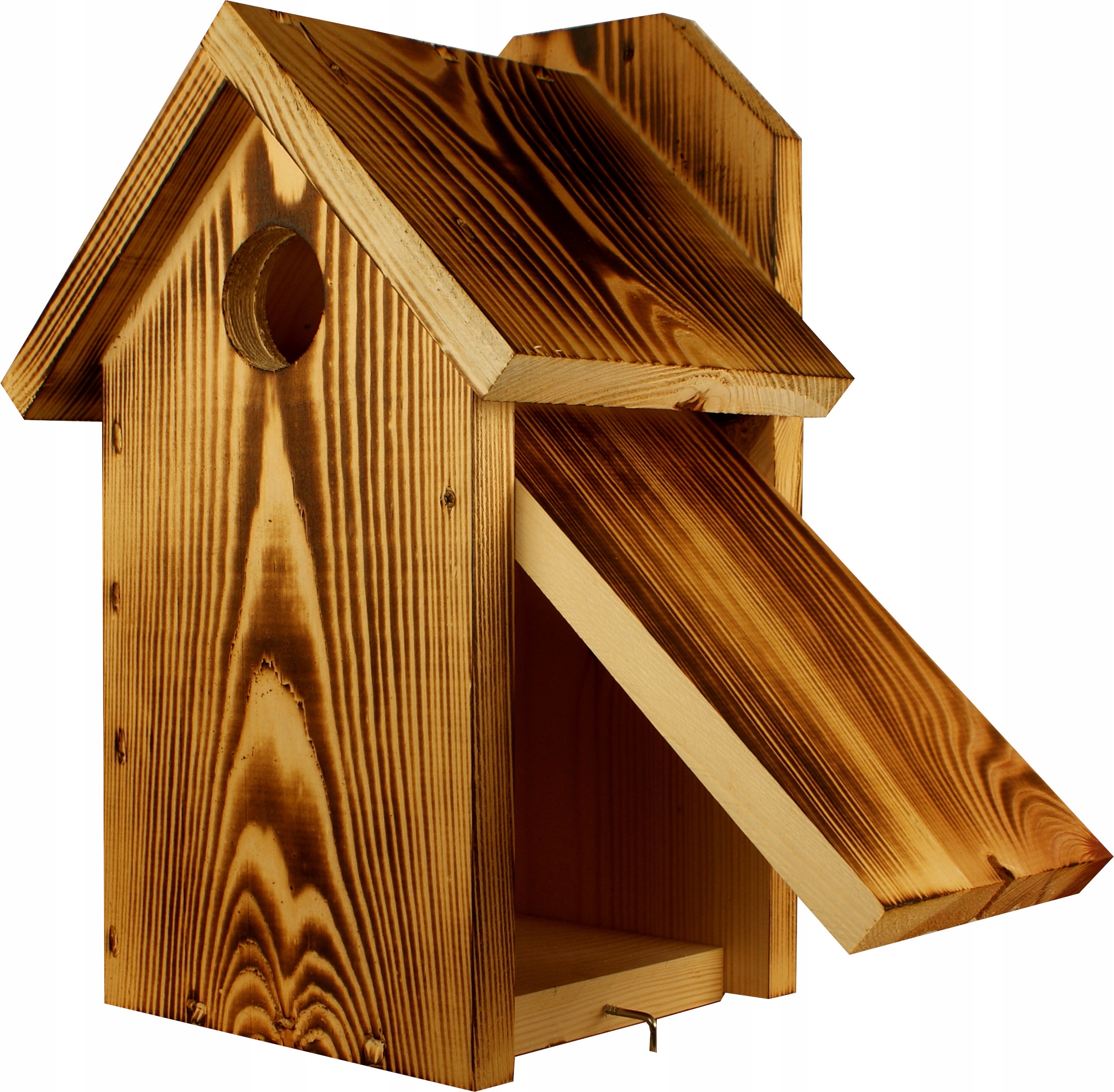 

Budka lęgowa dla ptaków typu B szpak opalana