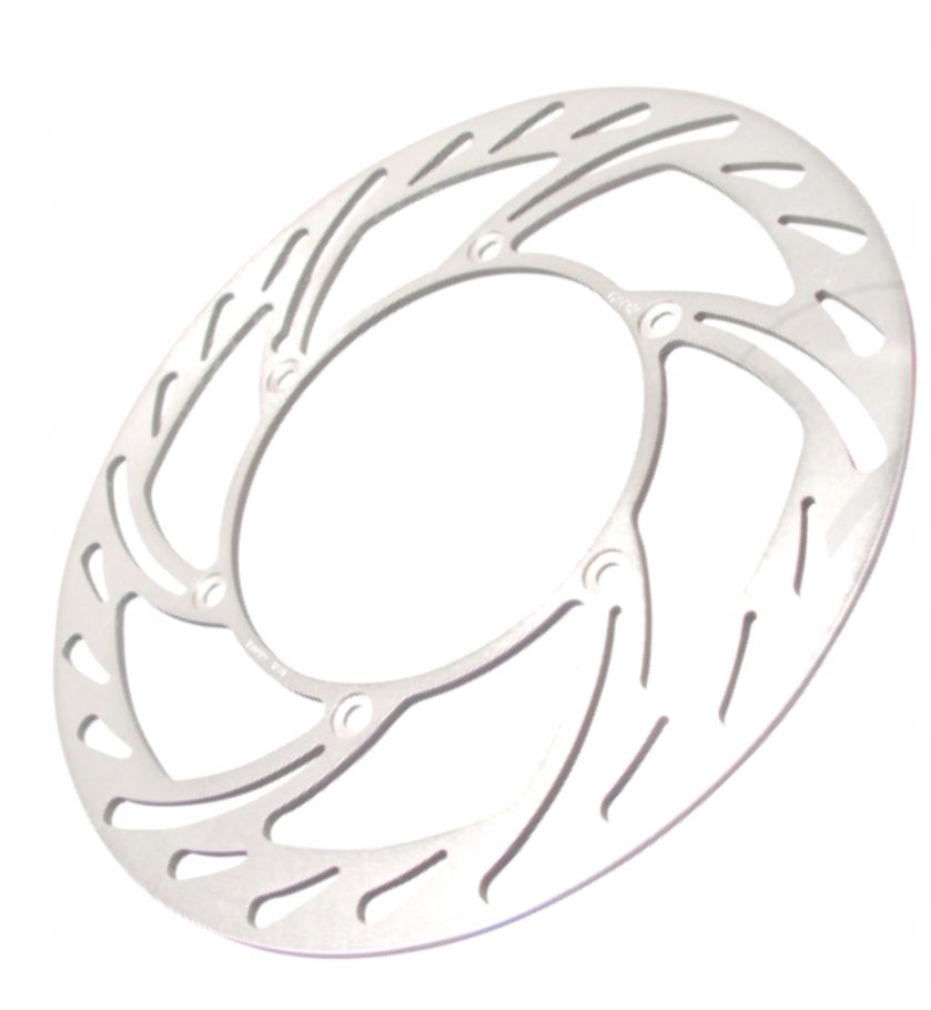 Brzdová Kotúčka Predná Gas Gas MC 125 250 350 450 Husaberg Fc 400 470 501