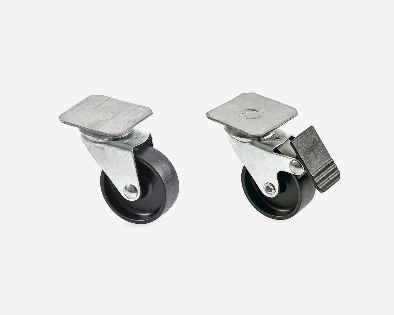 Levně Kolečka pro transportéry Skudo Iata, Basic 4 – 8 – značky Midwest