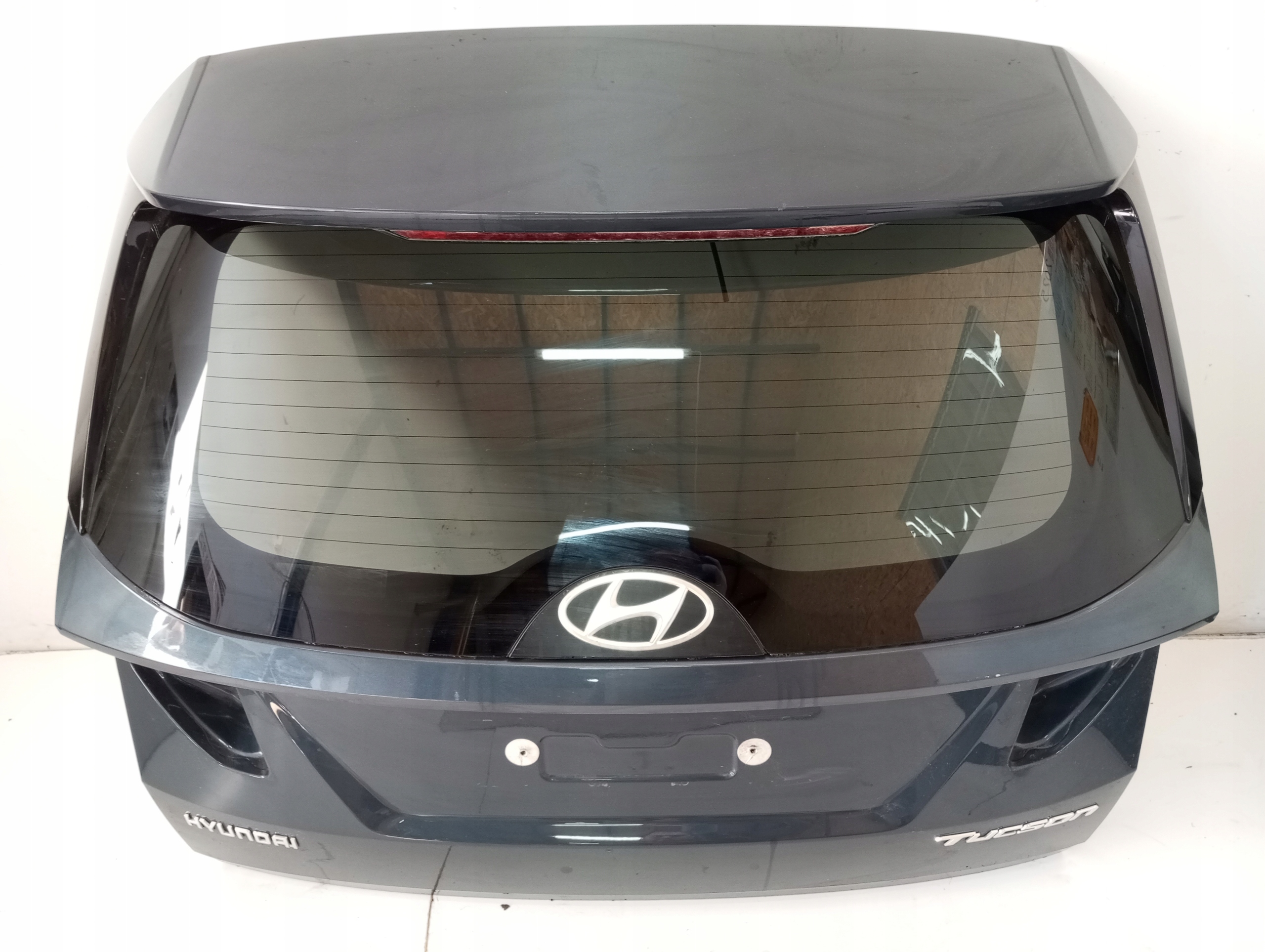 boot doors HYUNDAI TUCSON 4 IV 20R