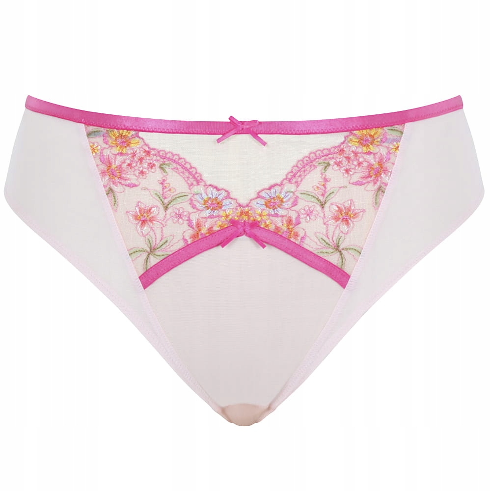 Sculptresse Eden pink kalhotky 40 14 L