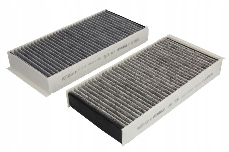 1156/S - Міні-фільтр салону F55 F56 F60 F54 F57 IGNIS III