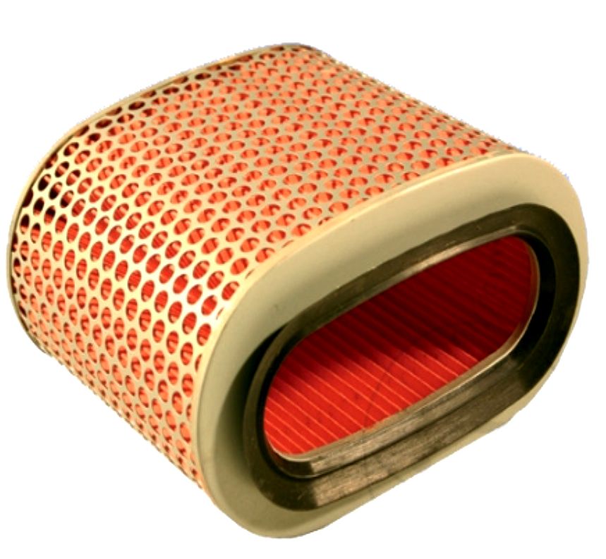 Vzduchový Filtr Honda Vt 1100 C C2 C3 Shadow Ace Aero 1988-2000