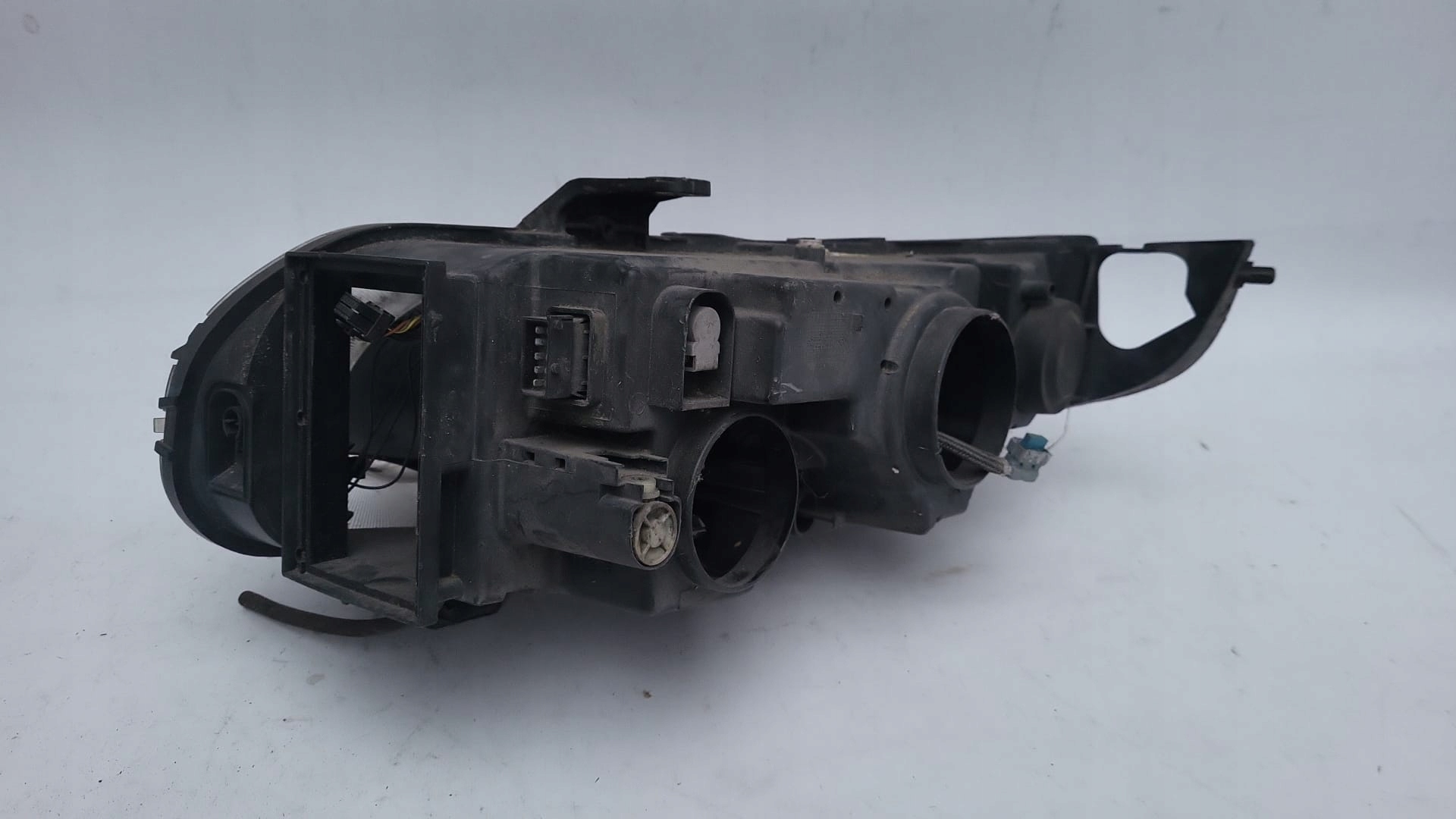 SAAB 9-5 95 and 1 LIFT 05-09 light right front front