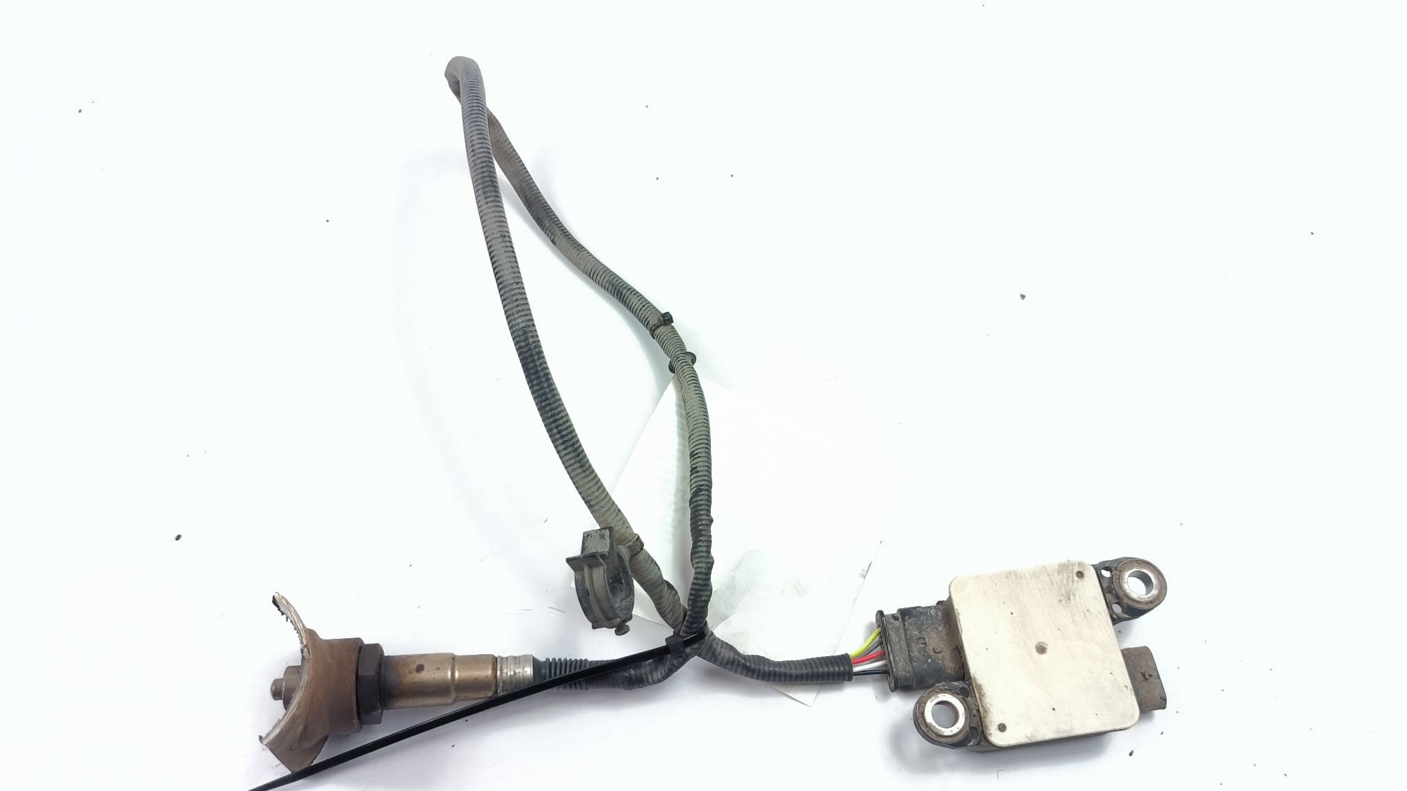 SONDA sensor NOX 1277023505 FORD TRANSIT MK8