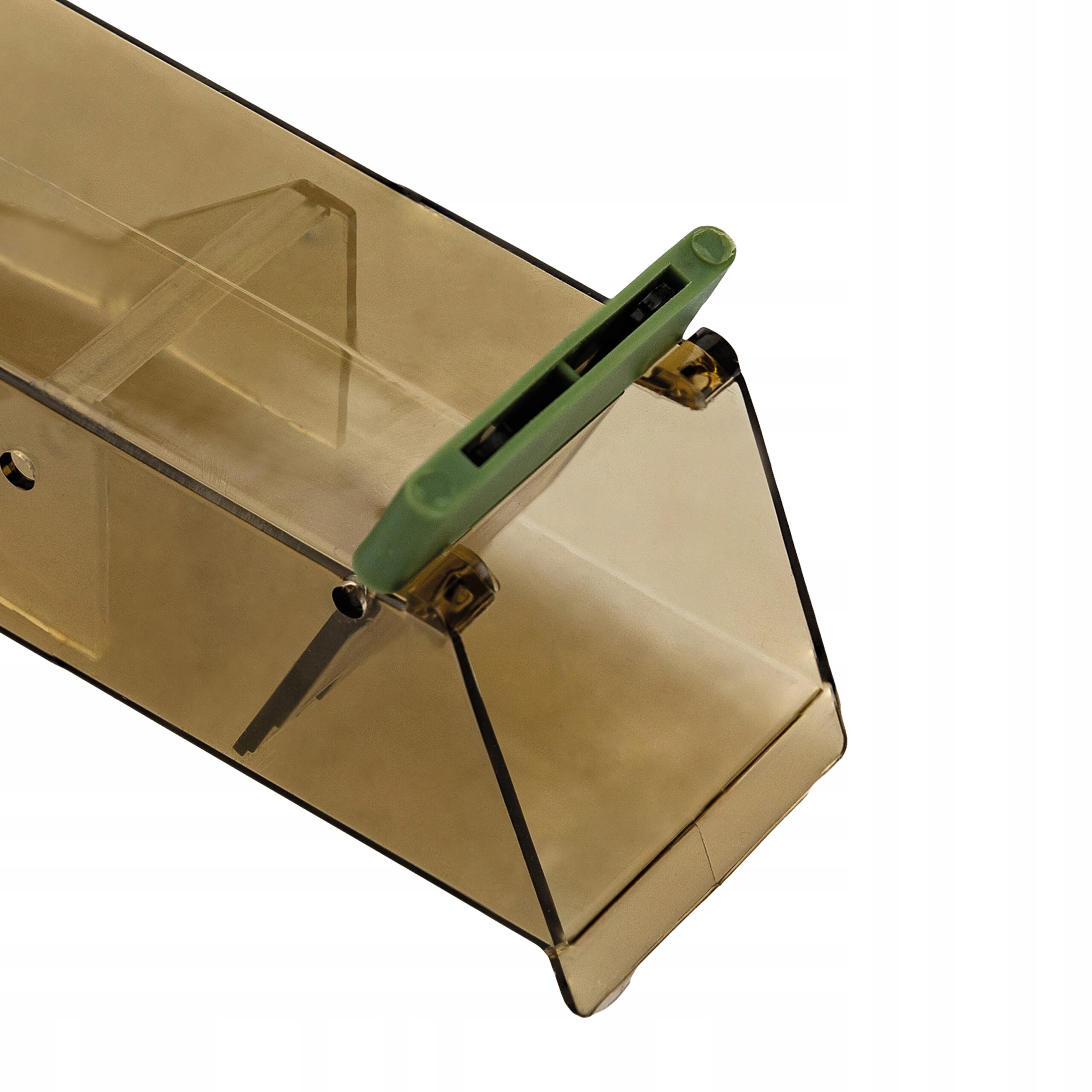 MYSZOŁAPKA ŁAPKA PUŁAPKA NA MYSZY SZCZURY ŻYWOŁAPKA Marka Vergionic