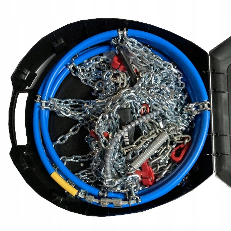 ŁAŃCUCH NA KOŁA THULE NOWE ORYGINALNE OE 71806520 Producent Thule