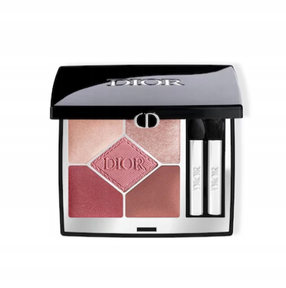 Dior 5 Couleurs zestaw cieni 823 Rosa Mutabilis