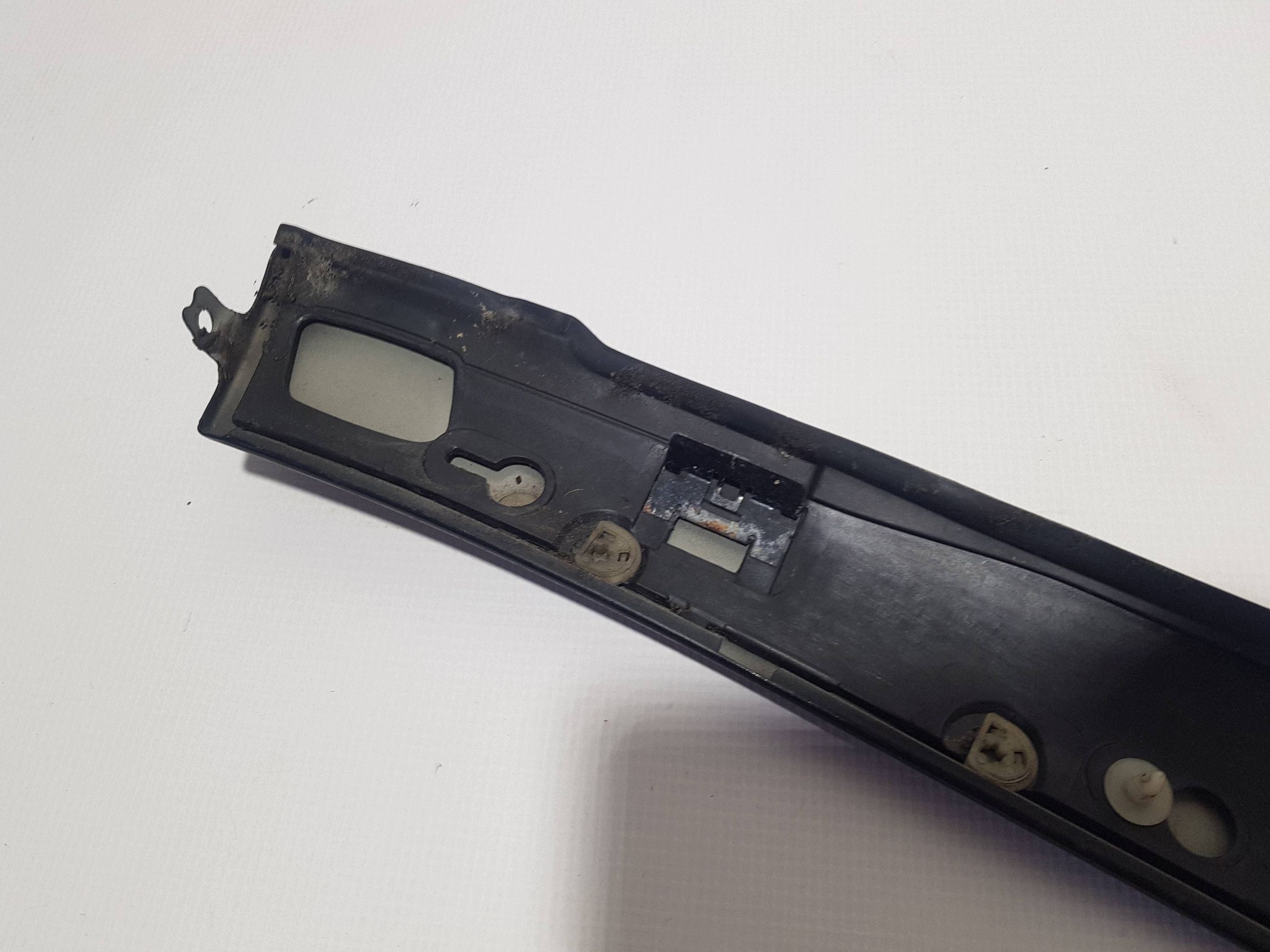 cover SLUPKA left left front MERCEDES SL R230 C197 197