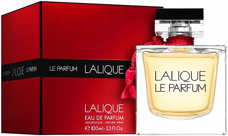Lalique Le Parfum Edp 100ML Oryginał
