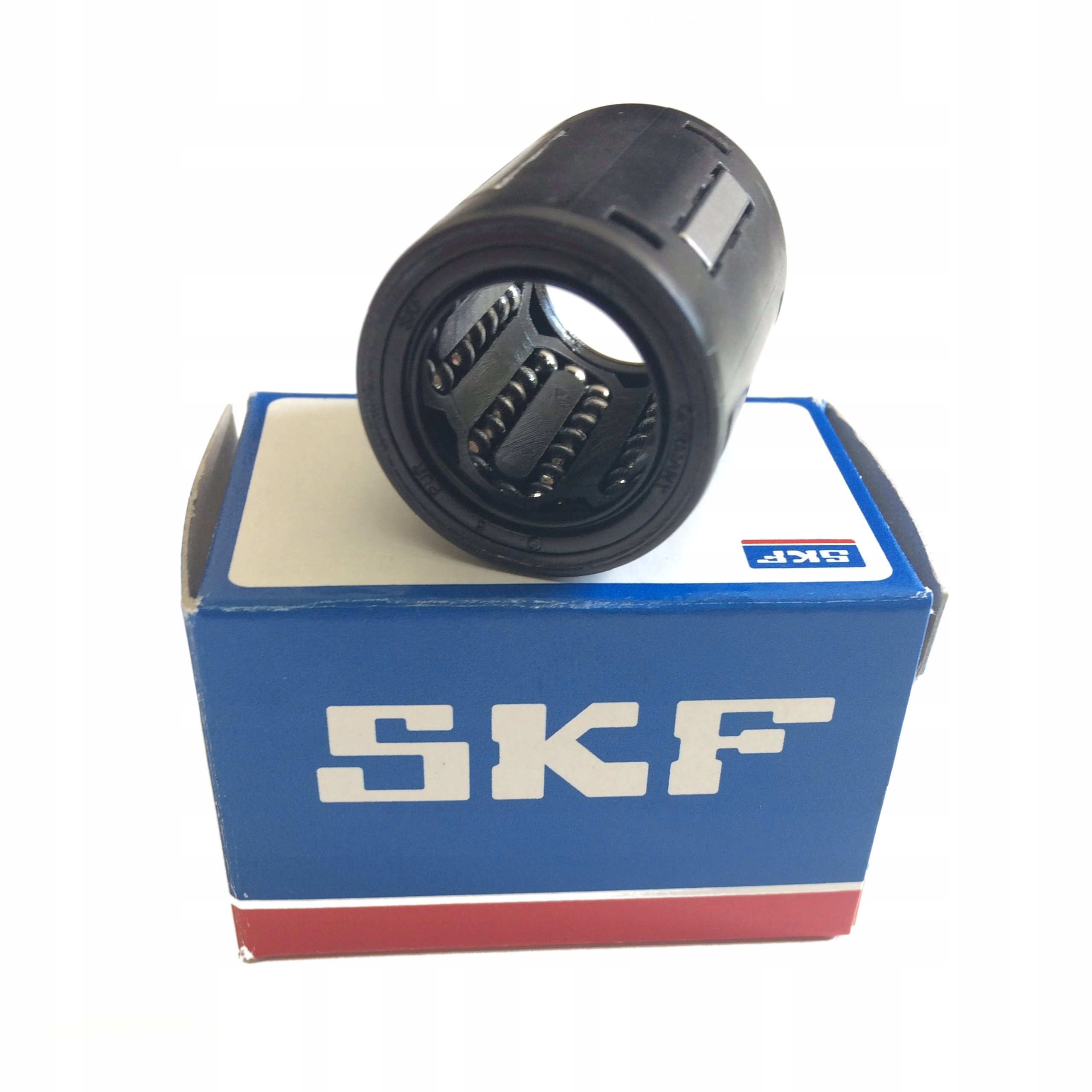 

Łożysko Lbbr 20 2LS Skf Kh 2030 Pp 20X28X30