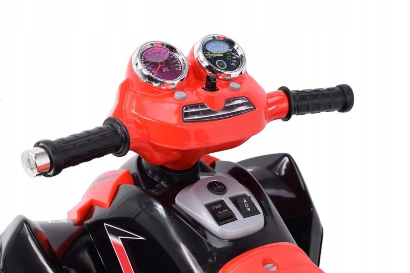 NAJNOWSZY OLBRZYMI QUAD HERO STRONG 2/ CH-9917 Kod producenta 5903641564458