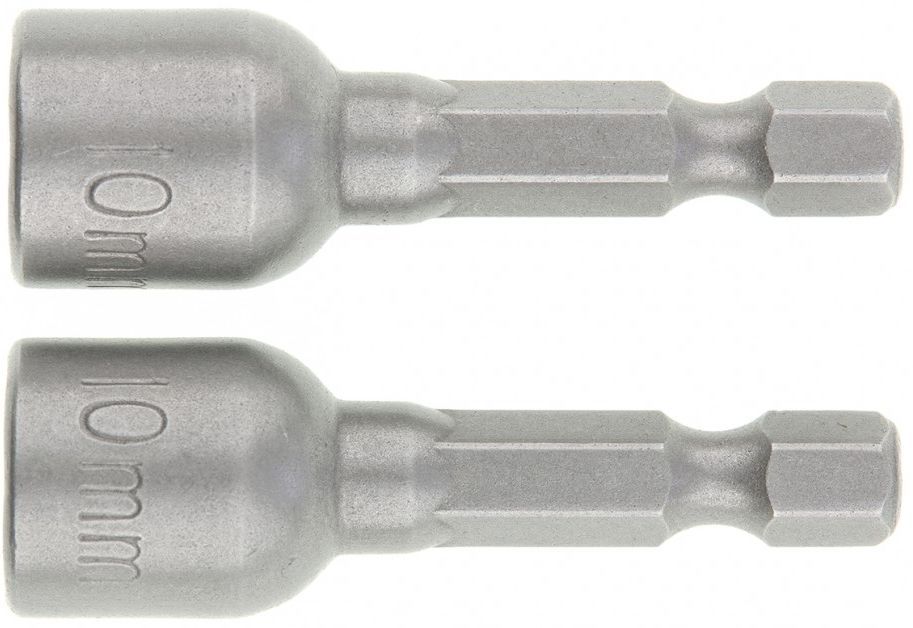 

2X nasadka magnetyczna farmer 13mm L 45mm