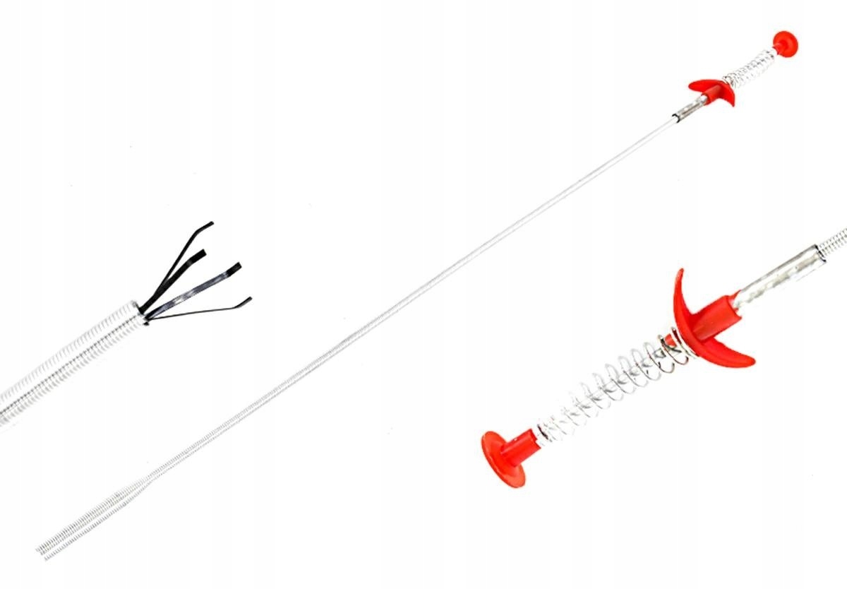 CHWYTAK SPRĘŻYNOWY ELASTYCZNY DO ŚRUB DŁUGI ŁAPKI EAN (GTIN) 5904158809568