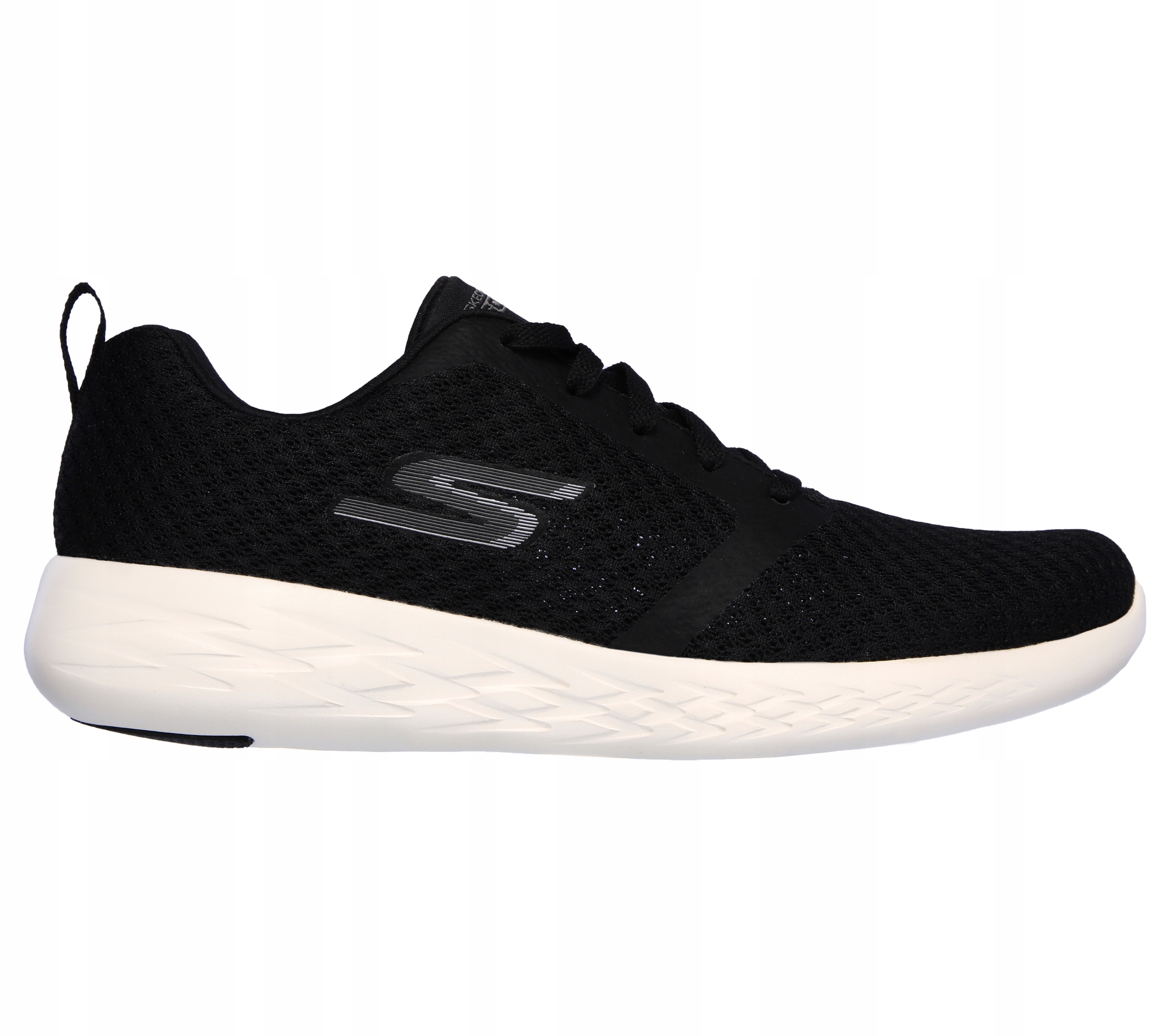 

Buty męskie Skechers Go Run 600 55098-BKW