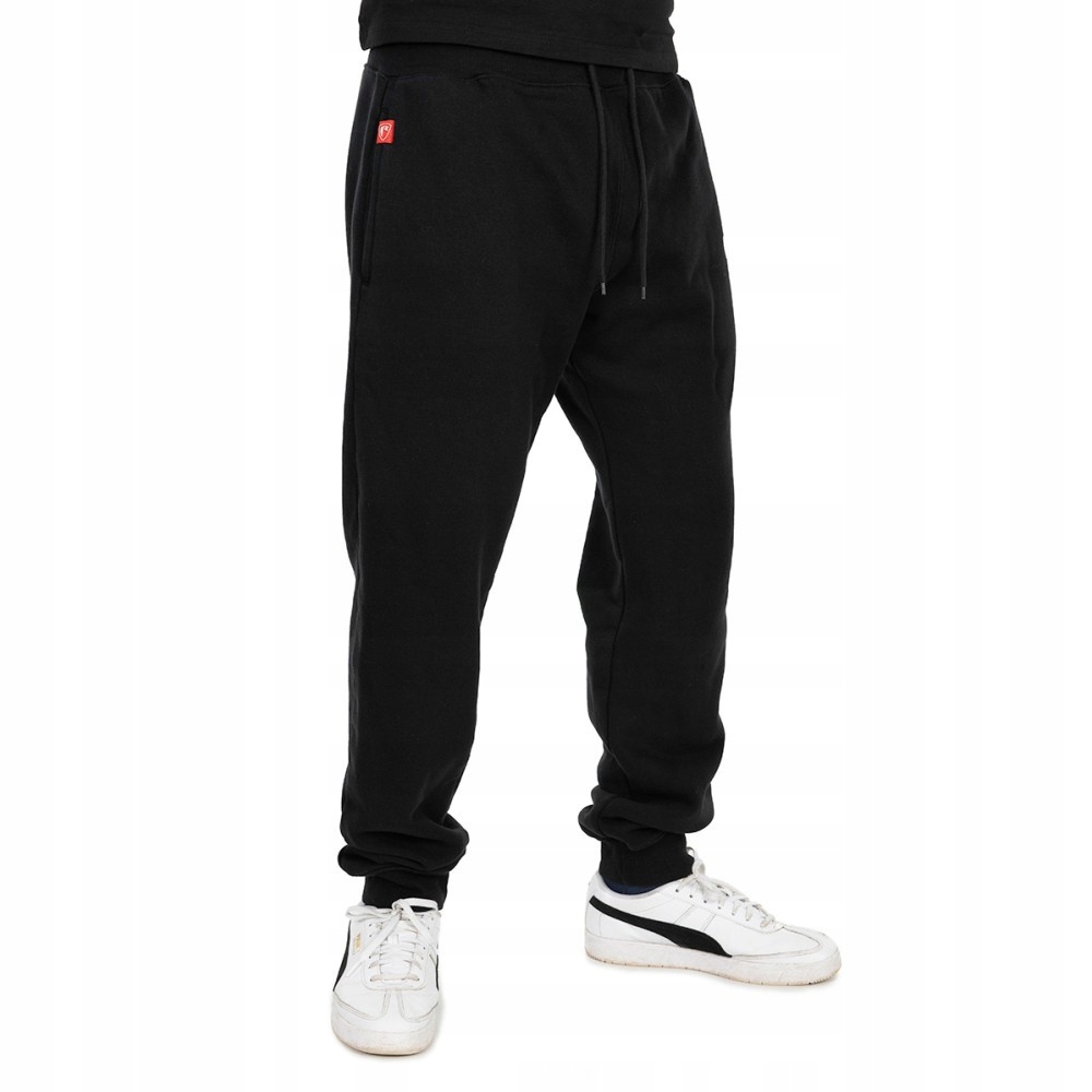 Wędkarskie Spodnie Dresowe Fox Rage Ragewear Jogger XXL Na Spinning