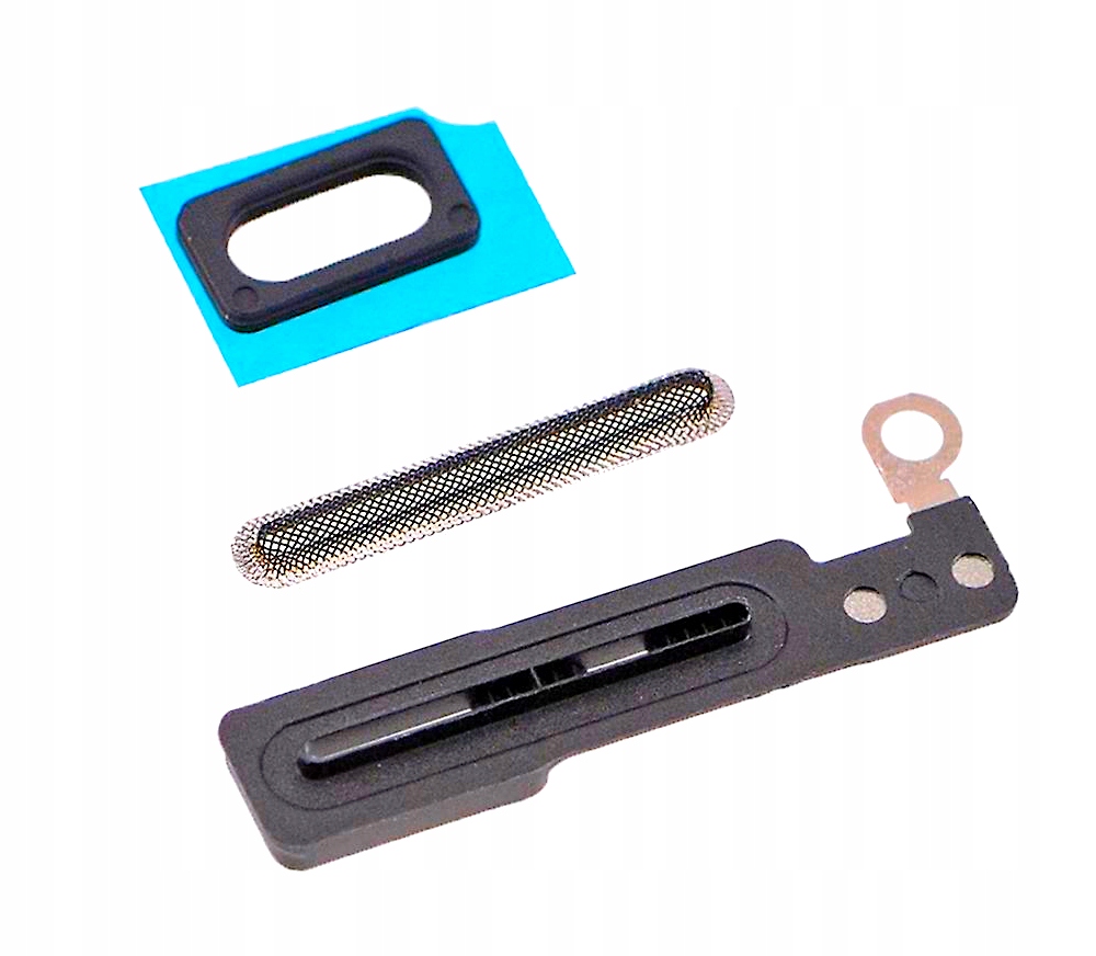 Siateczka Głośnika Rozmów Górny iPhone SE 3 2022 Stan opakowania oryginalne