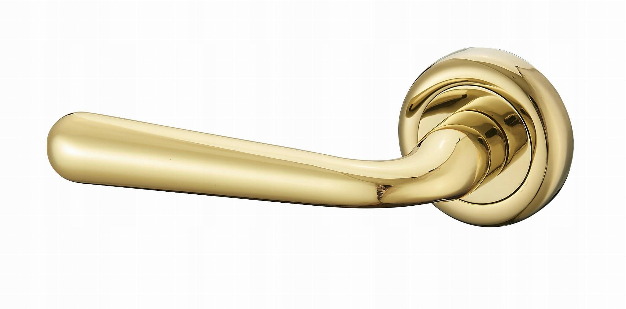 

klamka Lea złota Kle G00