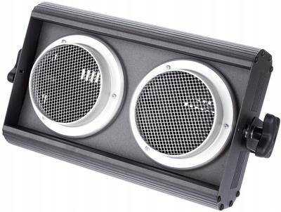 DTS FLASH 2000L BLINDER/NAŚWIETLACZ 2x 650W/120V