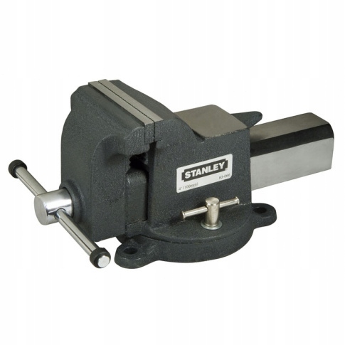 

Stanley Imadło Ślusarskie 100MM/4'' Hd 1-83-066