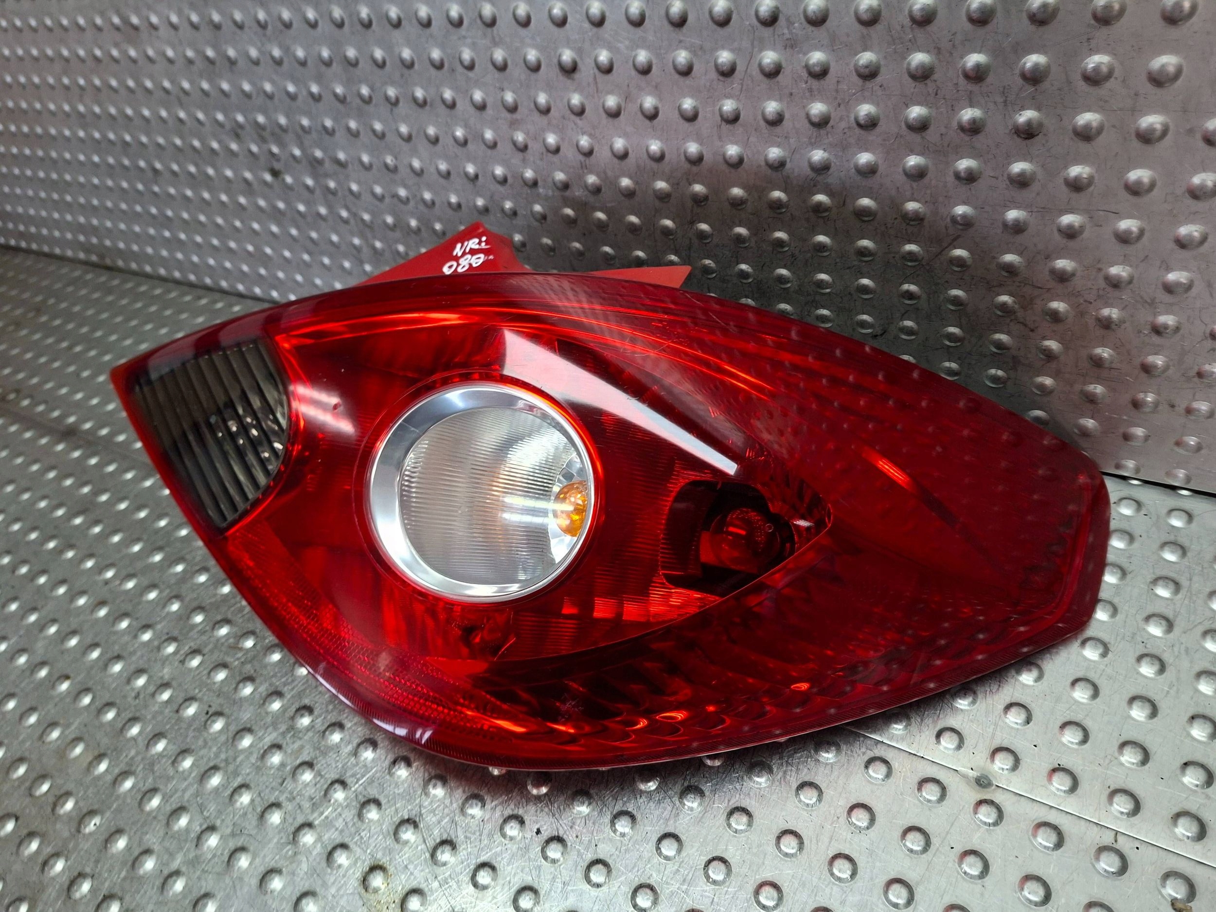light right rear part 89316516 OPEL CORSA D 3 door 2006