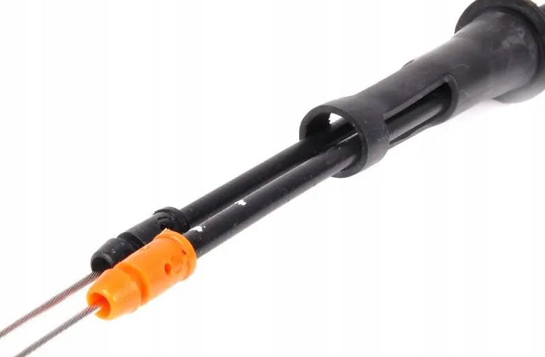 51237112440 - Кабель открывания капота Mini Cooper S R53 OEM