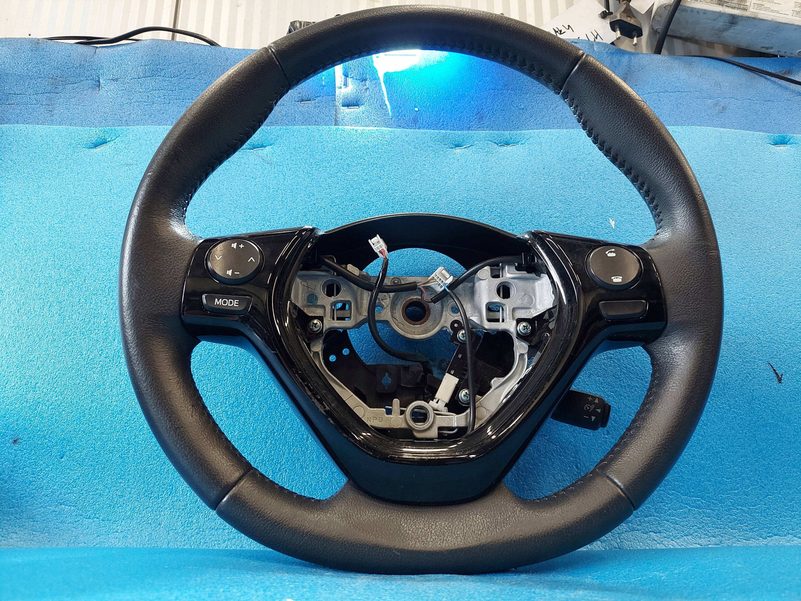 lenkrad TOYOTA AYGO II GS13114800