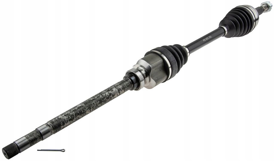 Приводной вал nty NPW-PE-053