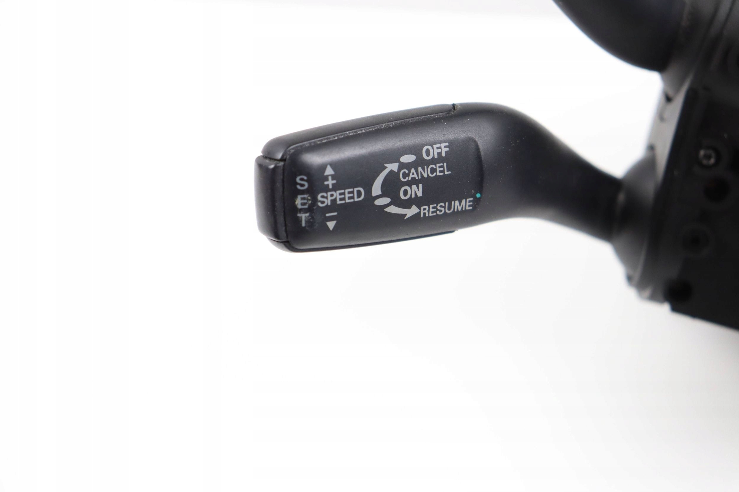 AUDI A4 B6 B7 DEVIO LUCI TERGICRISTALLO TERGI DEVIO LUCI DEVIO TEMPOMAT berlina 8E0953549L