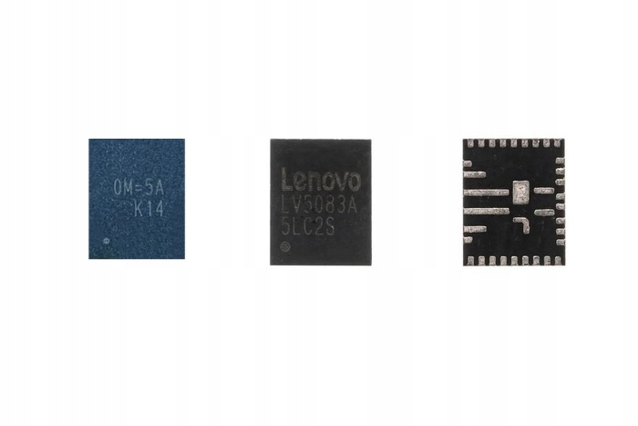 Nový Systém LV5083A LV 5083 A 0 M Om=