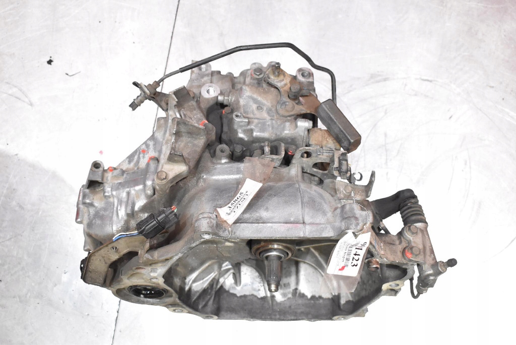 CAMBIO SPLM HONDA CIVIC 8 VIII 1.4 e-DSi 83 KM 05-08