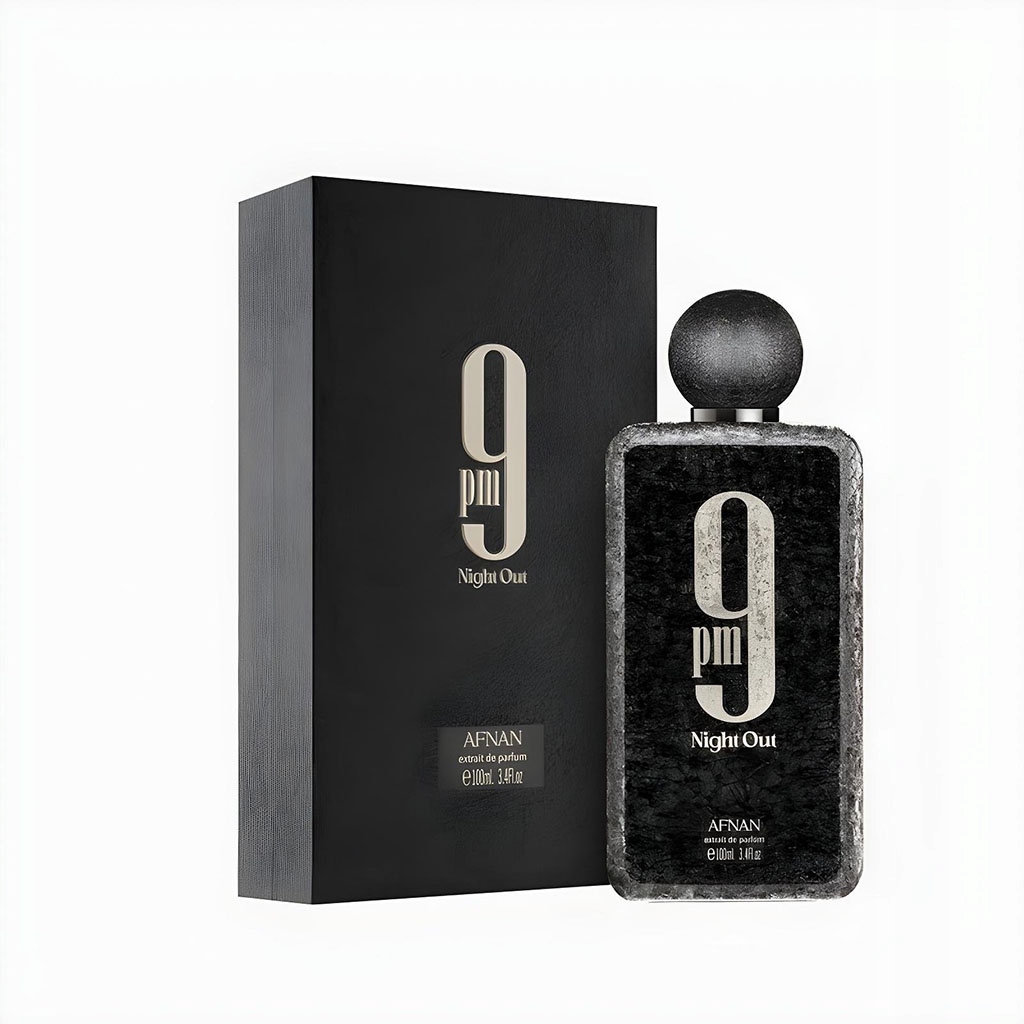 Produkt Afnan 9PM Night Out 100ML Parfum