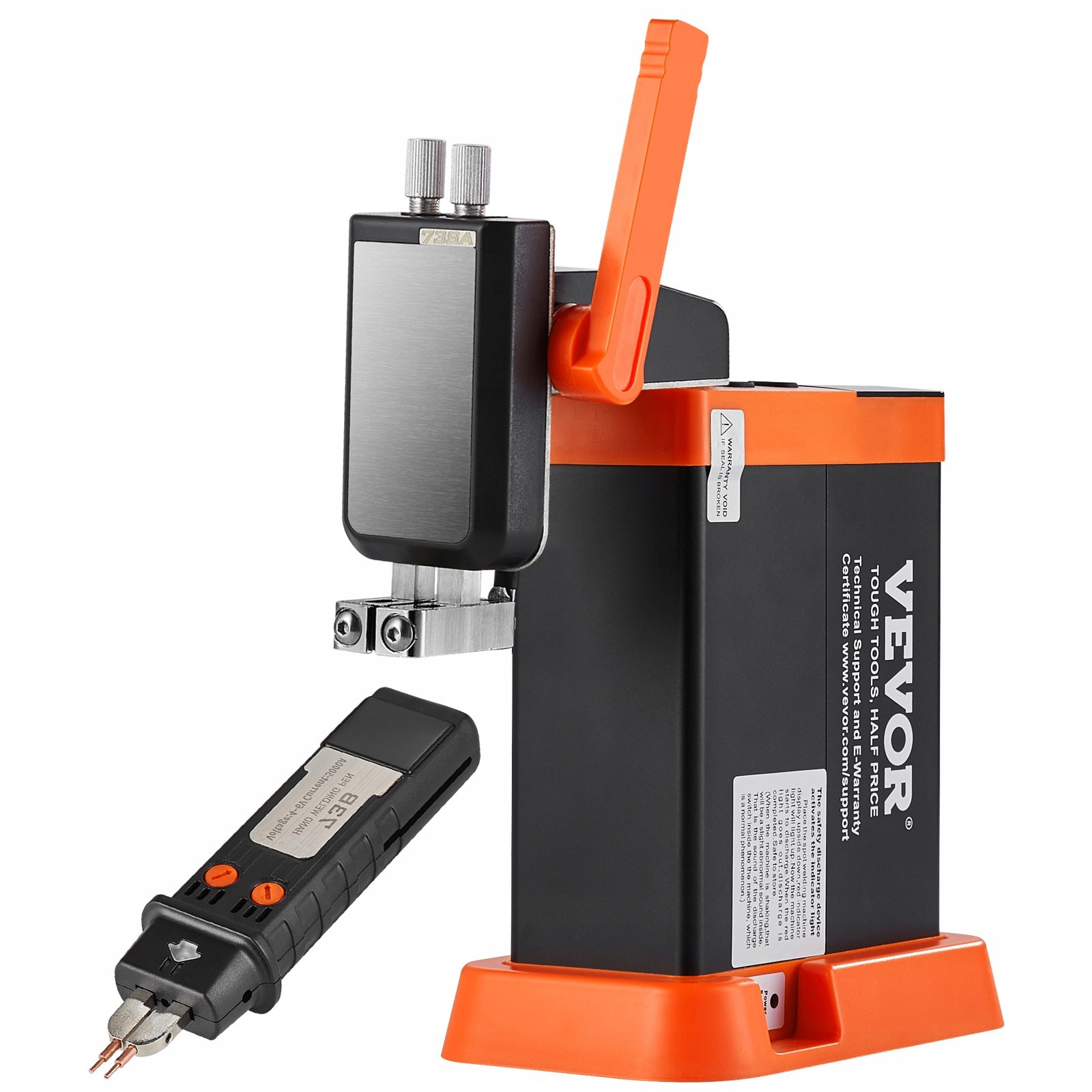 Bodová svářečka svařovací 14,5 kW