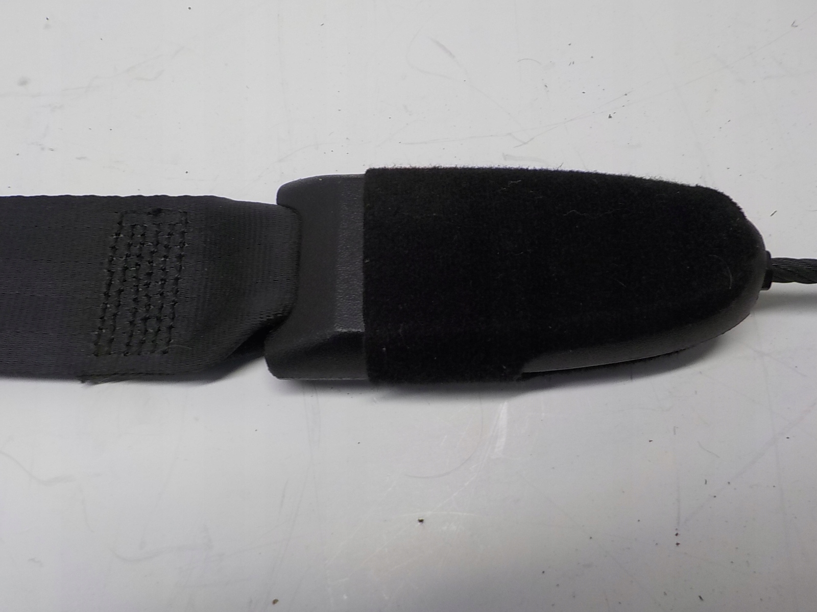 ALFA ROMEO MITO Gurten Sicherheits Spanner rechts 156092071