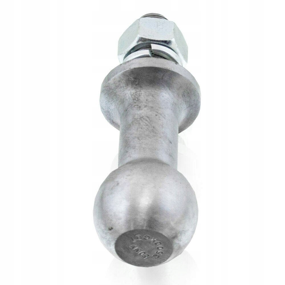 ZACZEP KULOWY 3.5T - ZŁĄCZE 22MM - 1SZT Stan opakowania oryginalne