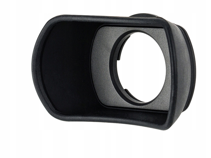 

Muszla Oczna do Panasonic DC-S1H DC-S1R DC-S1