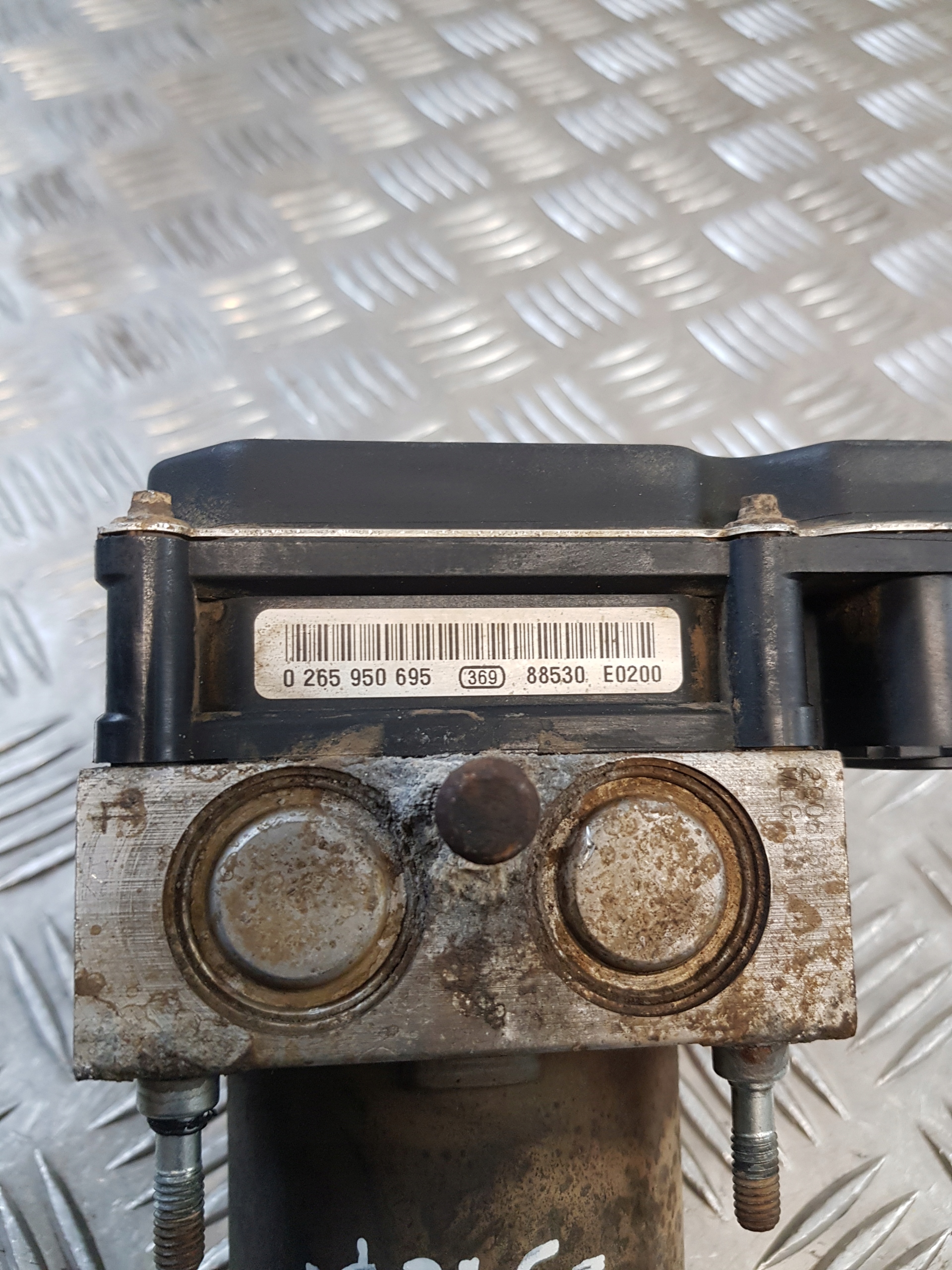 Pompa ABS ESP OE 58920-2L500 HYUNDAI I30 e 08R