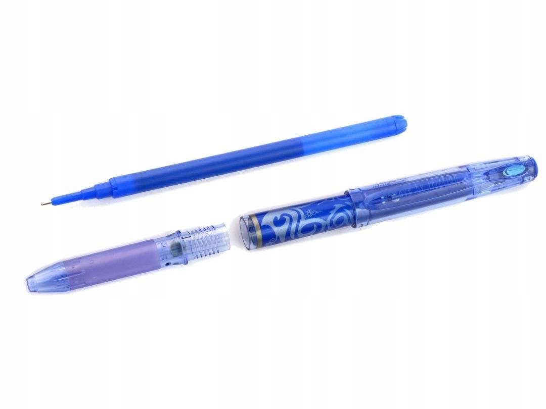 CIENKOPIS FRIXION PILOT BL-FRP5 0,5 NIEB (12) 9435