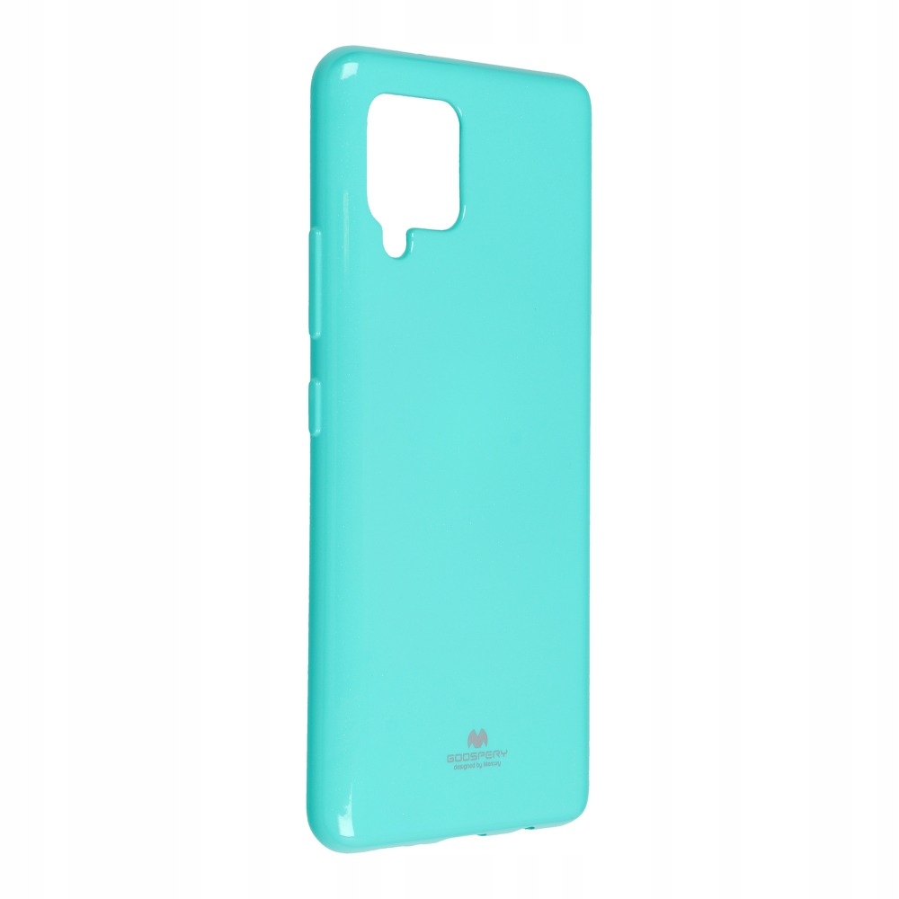 Etui Jelly Mercury Case do Samsung Galaxy A42 5G
