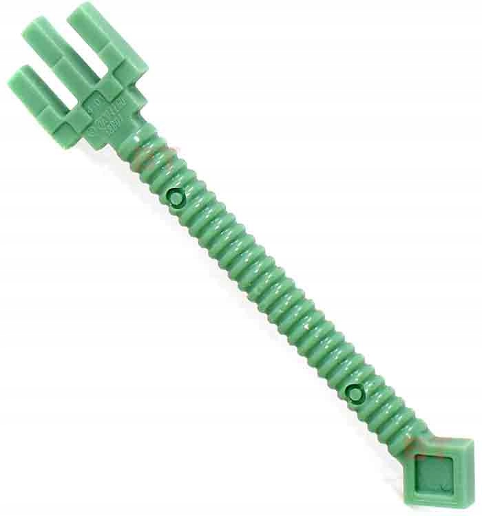 

Lego Minecraf trójząb Oryginał