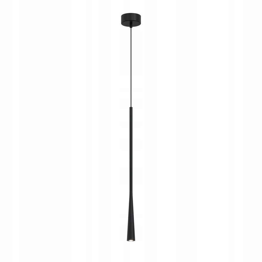 Led závesná lampa 6W Elysia PL0121-BK Yaskr