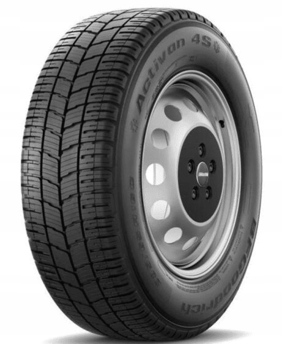 Bfgoodrich Activan 4S 205/65 R16 107 T
