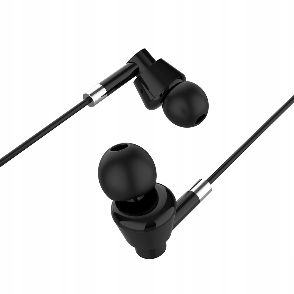 Słuchawki douszne Earphones All Usb-c MT3609K