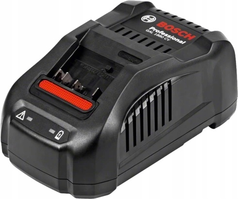 Nabíječka akumulátorů Gal 1880 CV Professional (1 600 A00 B8G) Bosch
