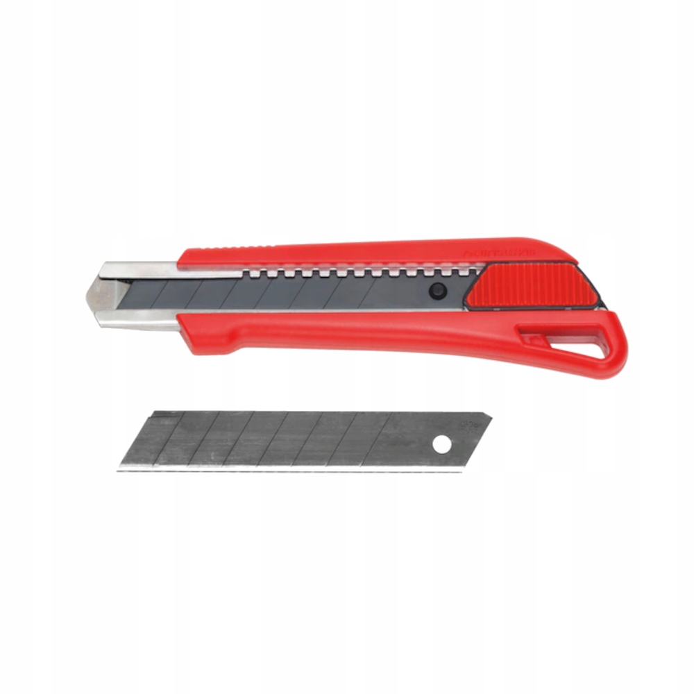 

Nóż Tapicerski Monterski Z Ostrzem Łamanym Wurth