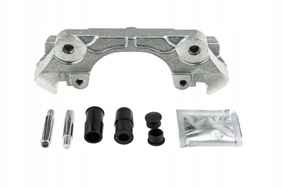 JARZMO ZACISKU HAMULCOWEGO PRAWE BMW X5 E70 06- Producent części NTY