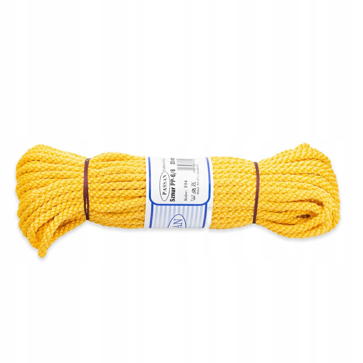 PP-6/6 - 104 (25m)